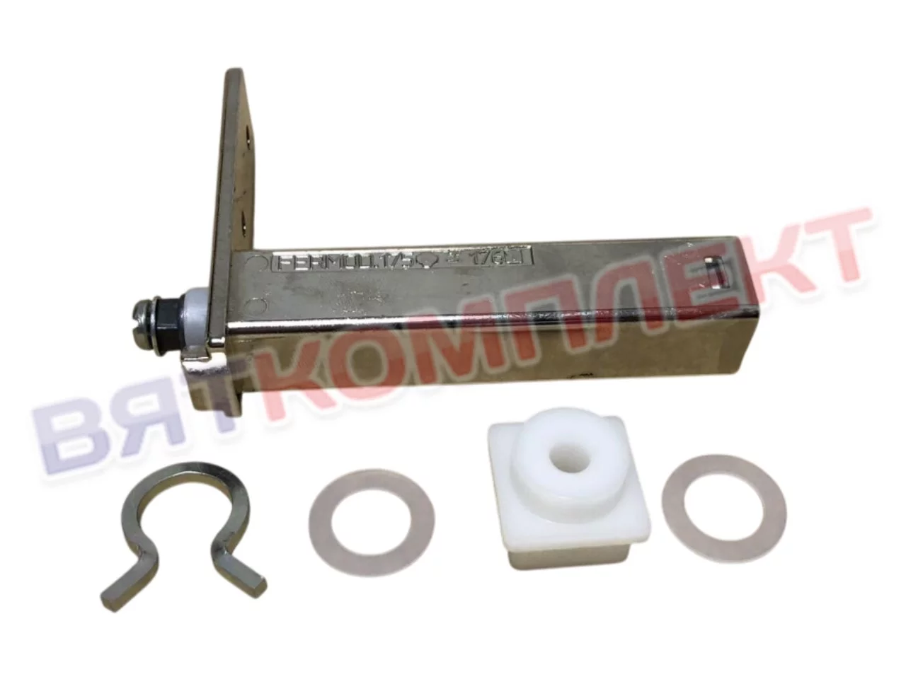 Петля с пружинным механизмом MARENO FB/FS (4837000)