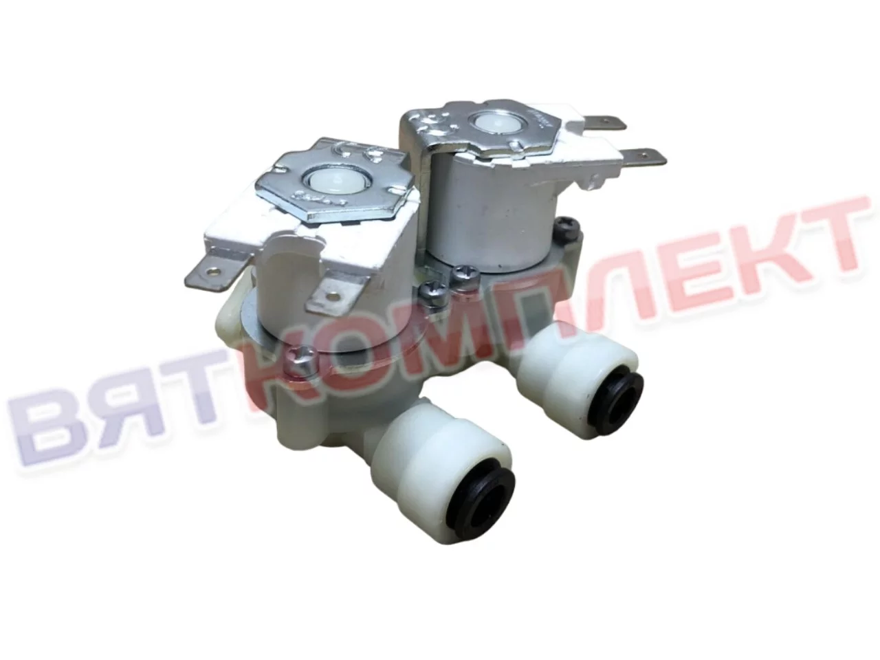 Клапан для пароконвектомата АPACH (020ELE0002)