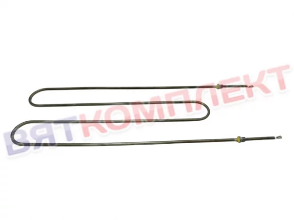 ТЭН для пицца печи Luxstahl 1400W 220V 