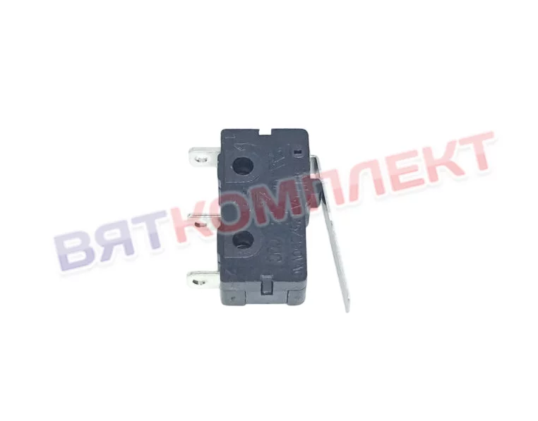 Микропереключатель SM5-02N-38G 250B 5A Вязьма