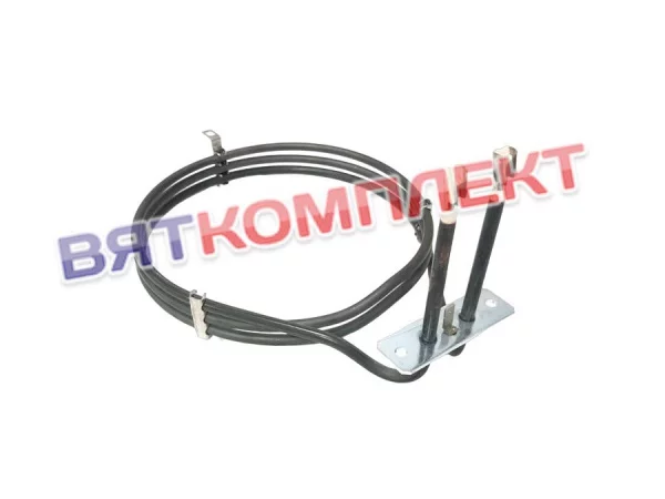  ТЭН для печи конвекционной  EKF411  Tecnoeka PRIMAX (4664021) 3000Вт 230В 