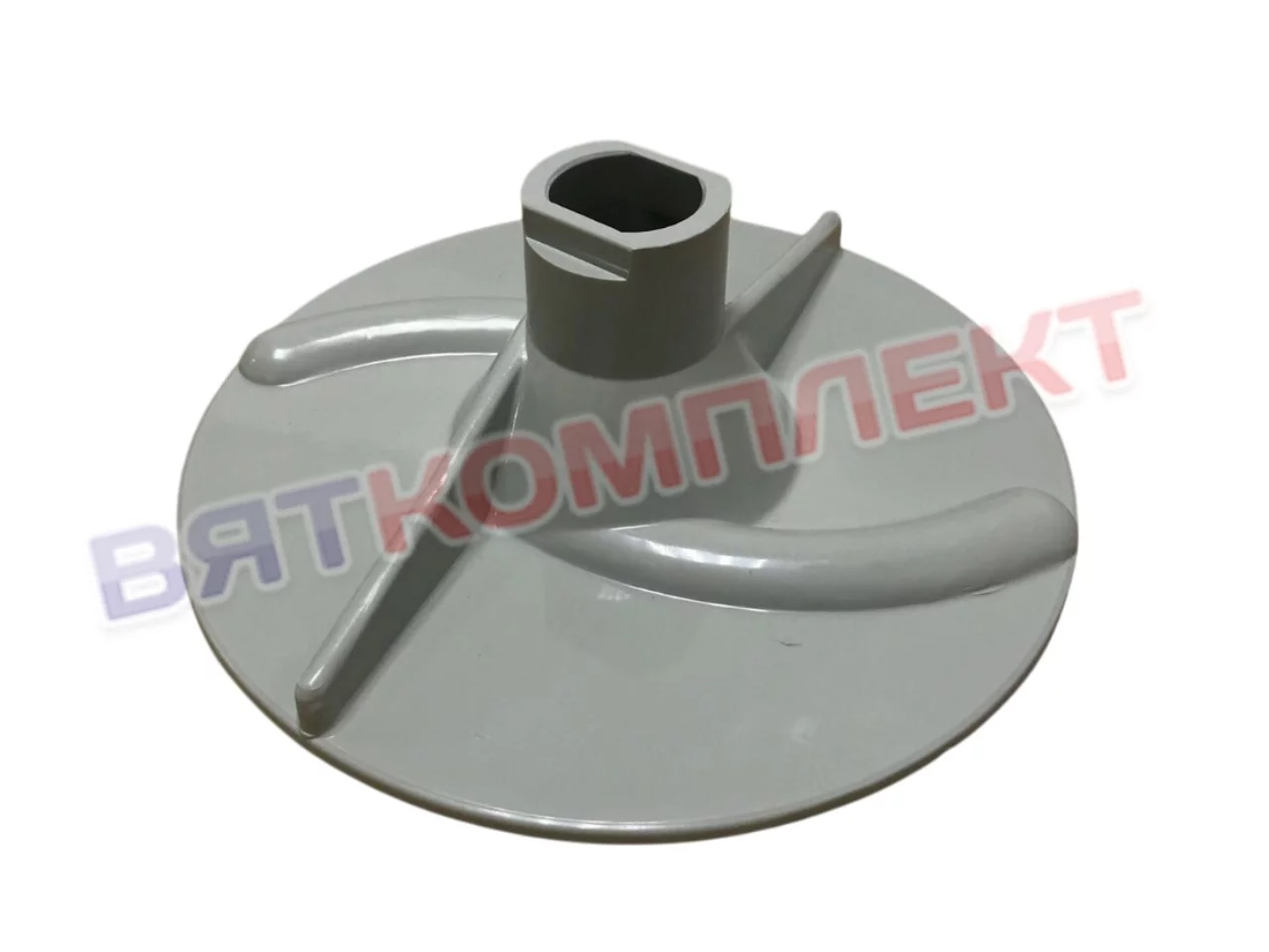 Сбрасыватель овощерезки МПР-350М 01.00.06  пластмассовый Торгмаш г.Барановичи