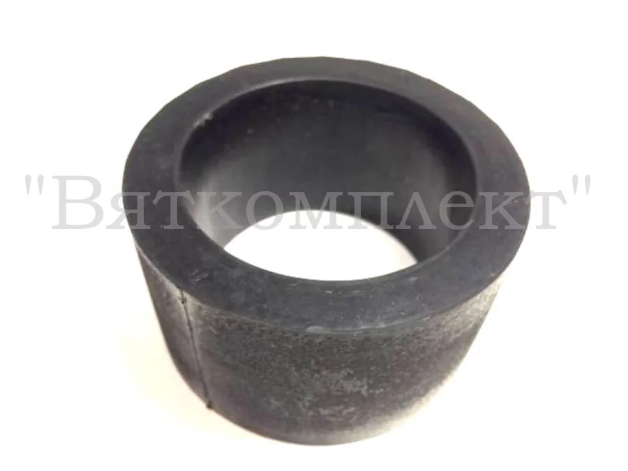 Амортизатор обрезиненный кордовый 85х65х50 Вязьма