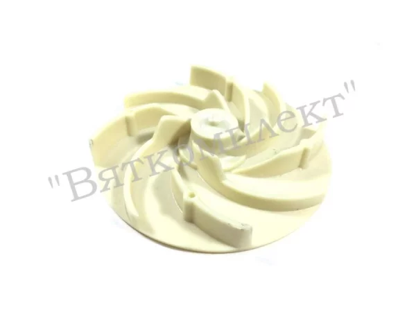 Крыльчатка насоса L71.T1502V для МПК-700К,-01;-02;-03, 1100К Абат (Abat)
