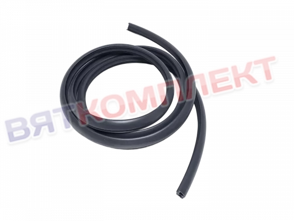 Уплотнитель двери 2000 мм TECNOEKA (01000740)