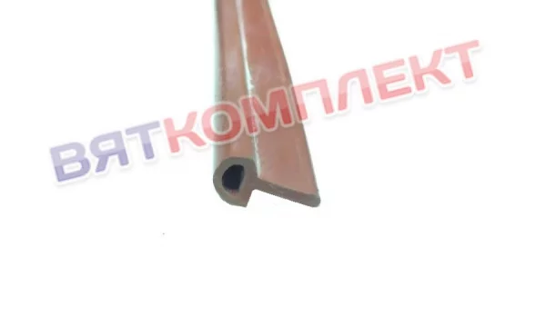 Уплотнитель для пекарского шкафа ШПЭНМр ИНТРЕХОЛОД ДИЗАЙН