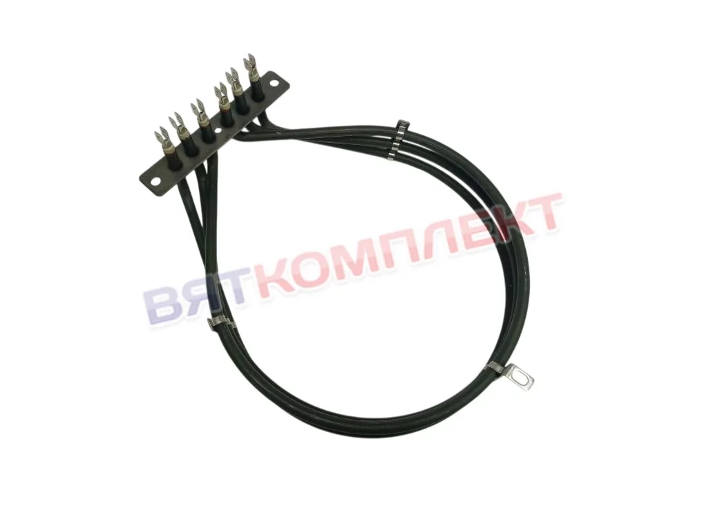 ТЭН конвекции GARBIN RES026 4500ВТ 230В