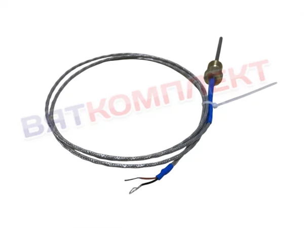 Термопреобразователь ТС1763 ХК-60-1500 для бойлера Abat (12000060617) 
