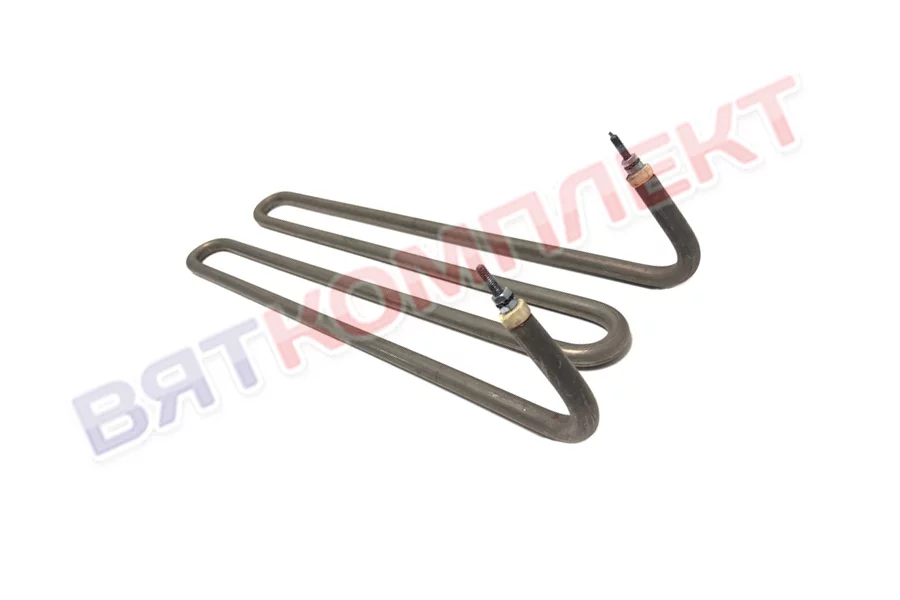 ТЭН-170С10/3,0Т230 для сковороды ЭСК Abat (12000060073/1GIK1W335/001)