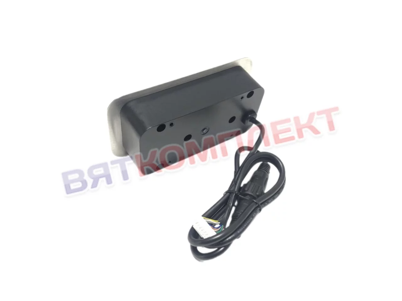 Пульт управления в сборе для индукции ВТ-350T 3,5 кВт Челябторгтехника C0000006826
