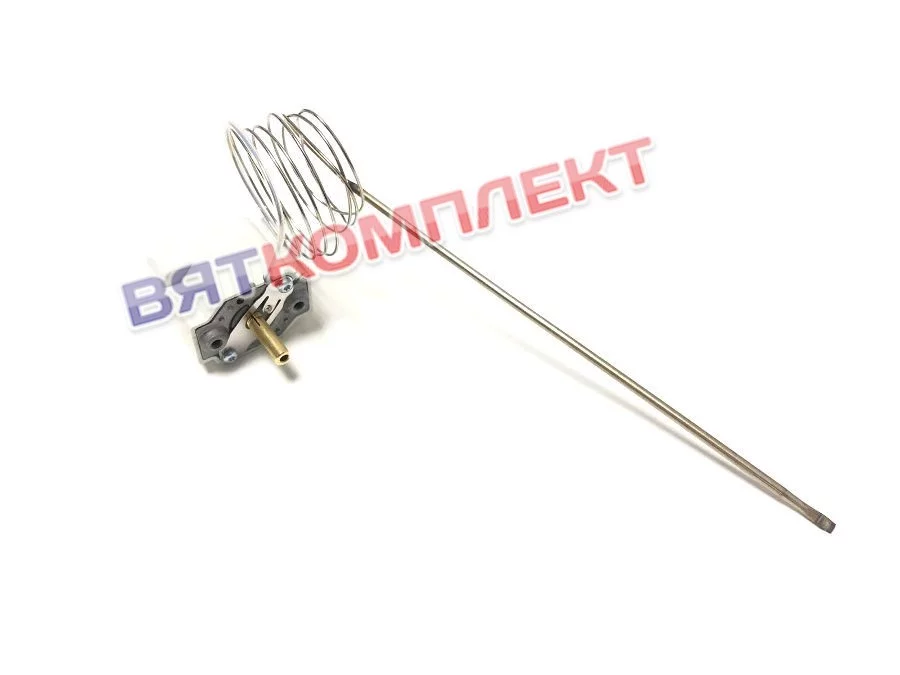 Термостат (терморегулятор) капиллярный 30-300 градусов Cotherm GTLU0017