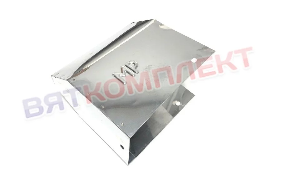 Кожух МР.45.000 УКМ Торгмаш г.Пермь