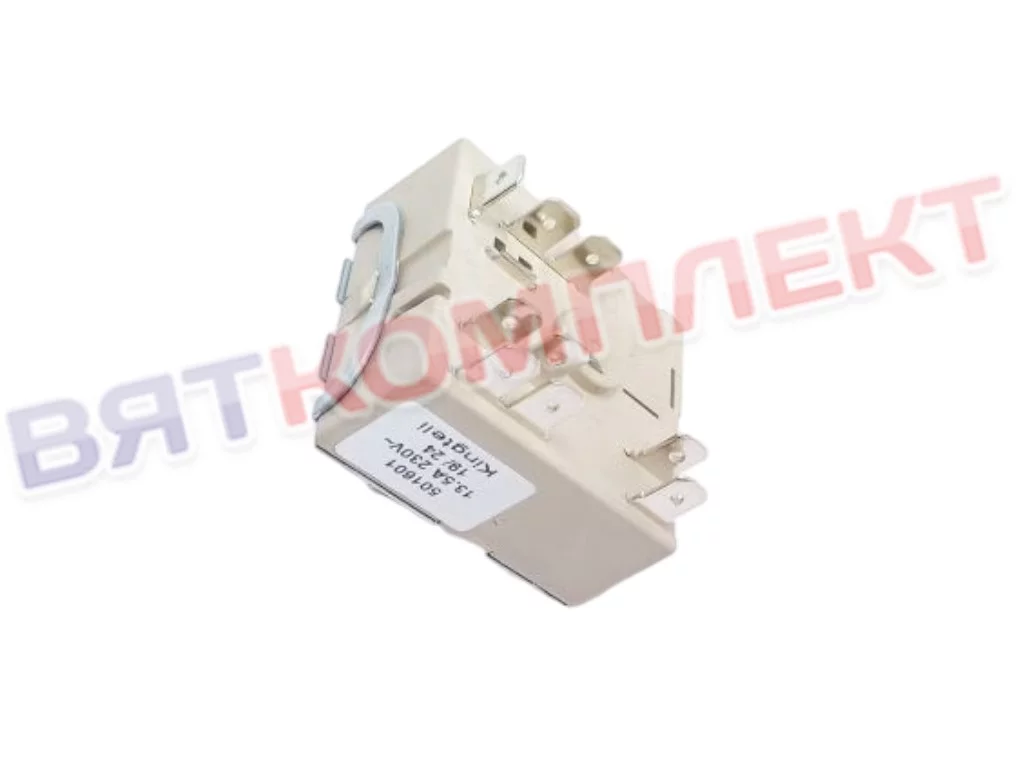 Регулятор мощности 000240 для шаурмы Гриль Мастер