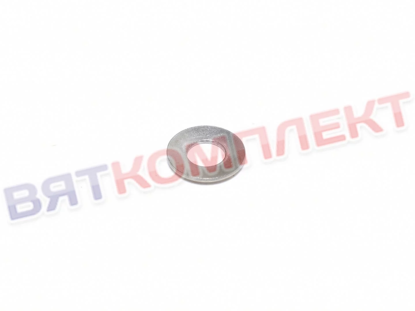 Шайба М10 А2 NFE 25-511 A2 (тарельчатая с насечками) Abat
(12000070103) 