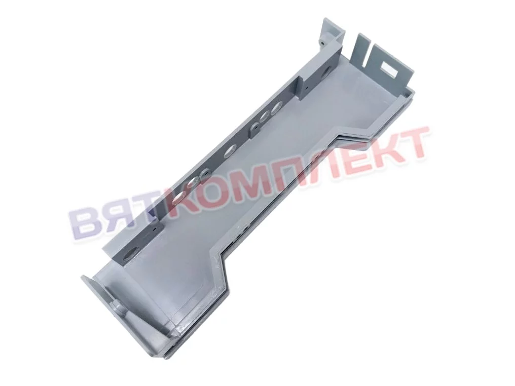 Щека фронтальная правая для холодильных шкафов CB107-S, CB107-G , CB-114, CB-114S POLAIR 2643013d
