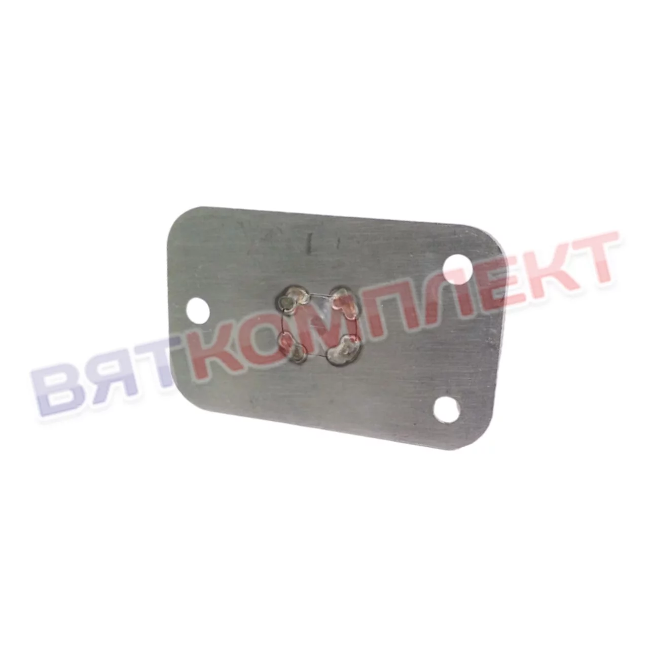 Язычок ПКА6-13П.384.53.01.000СБ (10000003918) Abat