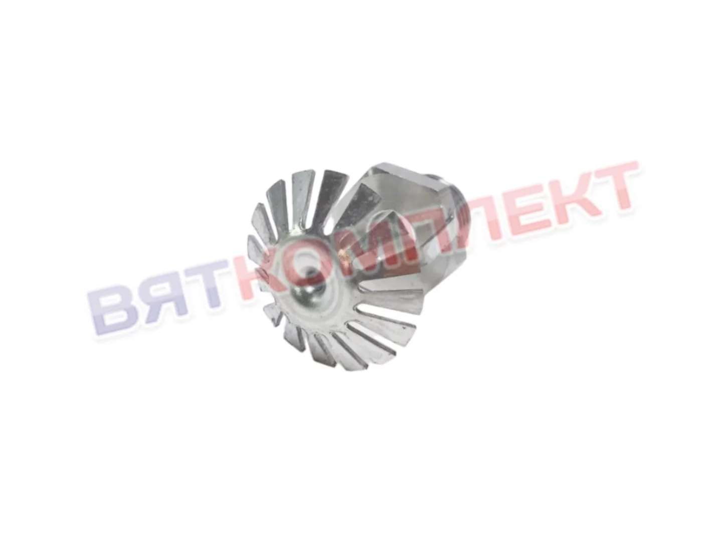 Разбрызгиватель в сборе ПКА6-11ПП.1265.66.00.000СБ для КЭП 10 Abat (10000005825)