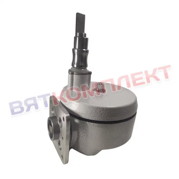 Механизм взбивания машины УКМ-14 (МВ-25) – МВ-25.02.000 Торгмаш г.Пермь