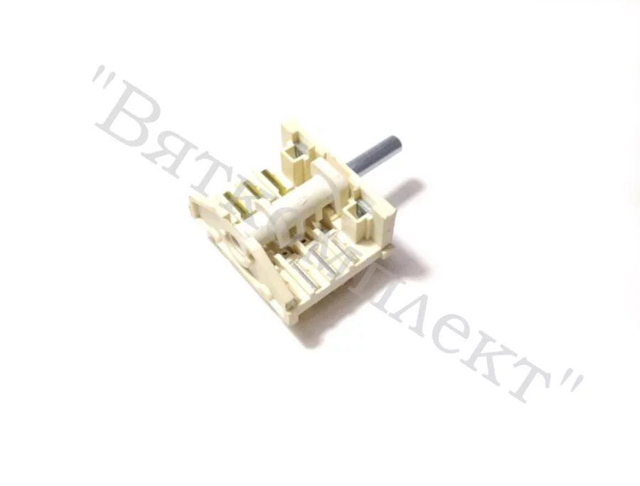 Переключатель 5I100023 печей для пиццы ITPIZZA MS4 / ML44, коммутатор COMBISTEEL, GORENJE