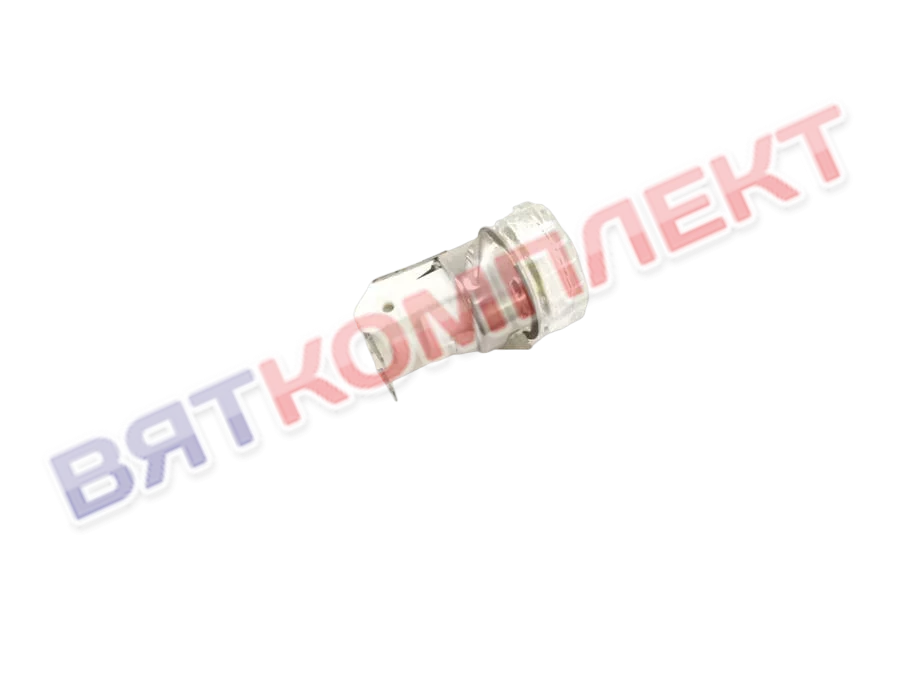 Лампа подсветки духовки РИКА ( RIKA ), ЗВИ, E14 - 15W