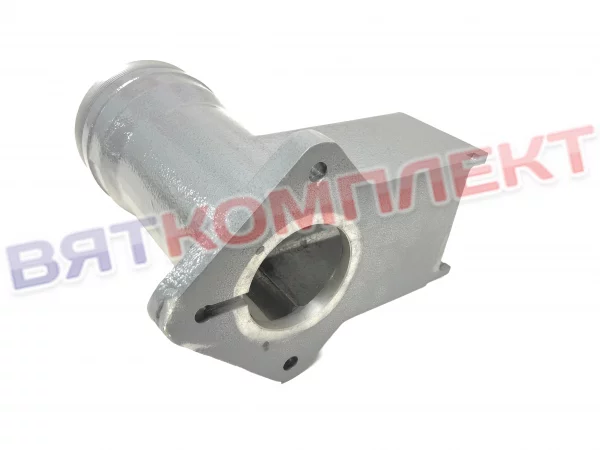 Корпус (горловина) мясорубки МИМ-600М до 01.2012г (МИМ-600М.14.200-01) Торгмаш г.Барановичи