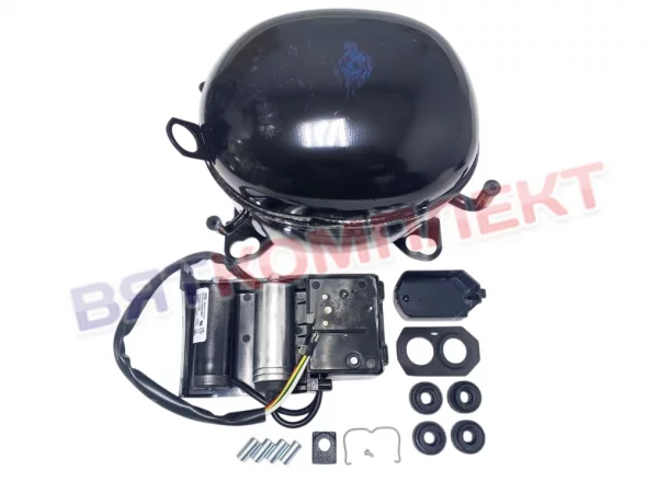 Компрессор NTX 6233U (R-290) Embraco