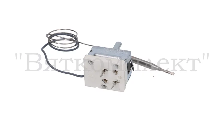 Термостат однофазный 70-184°C EGO (55.17039.030)