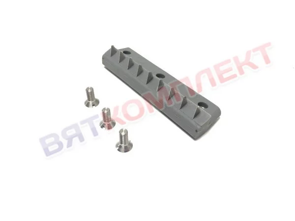 Лезвие диска ROBOT COUPE 29774 для овощерезки CL50,CL52, CL60
