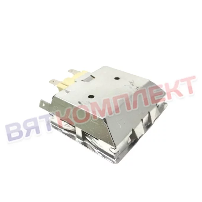 Светильник BJB 77.728.U119.23 для ПКА Abat (12000031063)