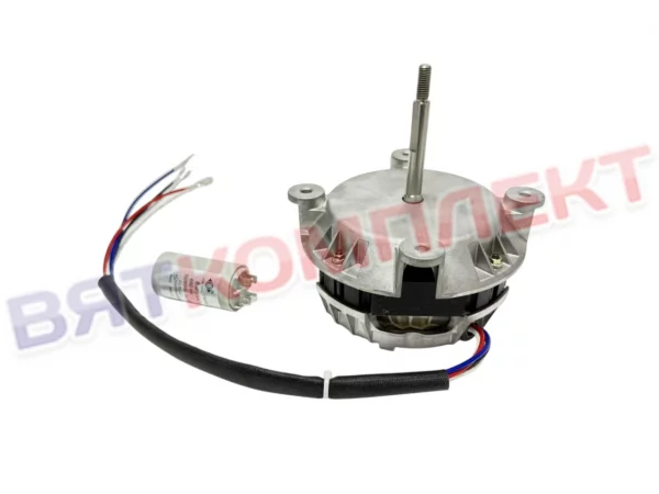 Двигатель конвекционной печи КЭП-4;6;10 (ABAT), UNOX (вал 10 мм, FX01)