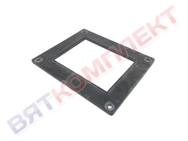 Уплотнитель патрона для лампы TECNOINOX (RC02027000) 93х79 мм