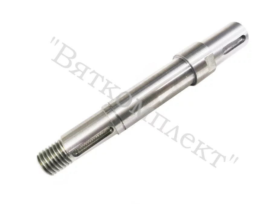 Вал спирали ТМС-40НН-2П.6621.20.00.006 Abat (41000026436)