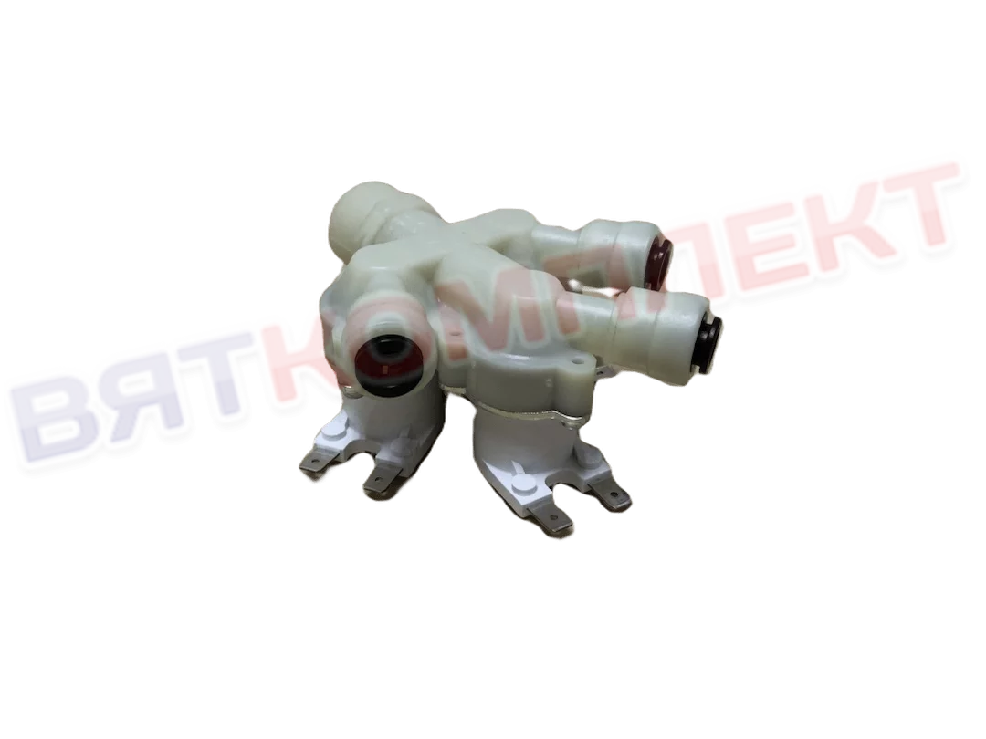 Соленоидный клапан 3-х ходовой UNOX KEL1165A