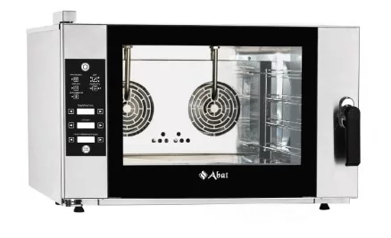 Конвекционная печь КЭП-4ПМ Abat / абат