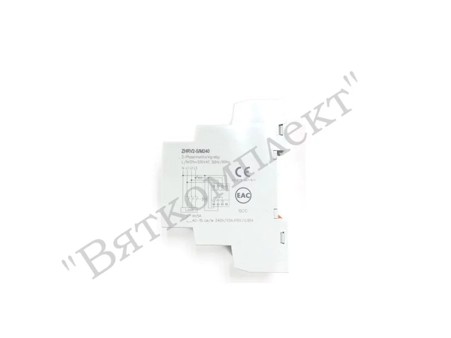 Реле напряжения для индукционных плит ИПП Техно ТТ RV7-S(ZHRV2-S),СР-730 37089/149017