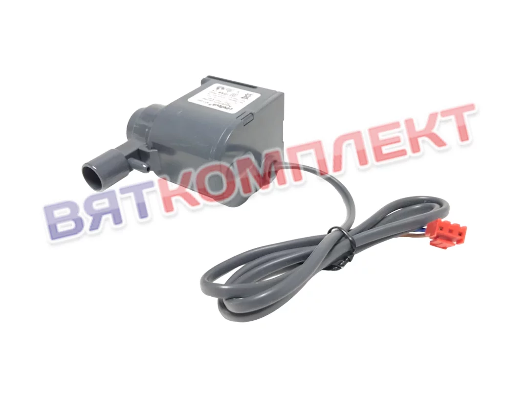 Помпа для льдогенератора IC-35/65 COOLEQ