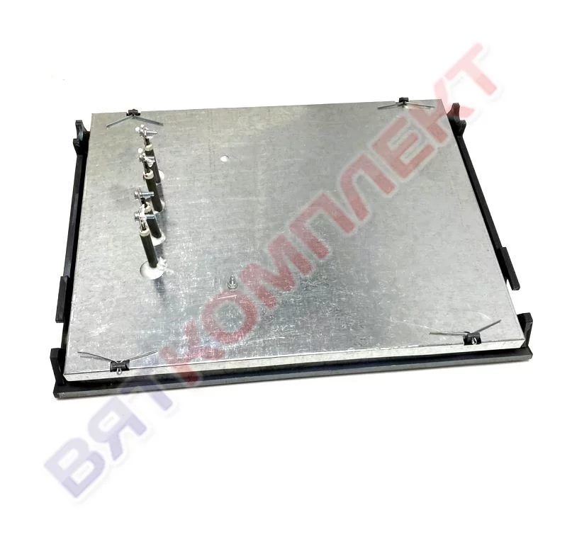 Конфорка к плите Традиция-2008 ЛК9.25.350.000 левая АТЕСИ (ATESY) Аналог