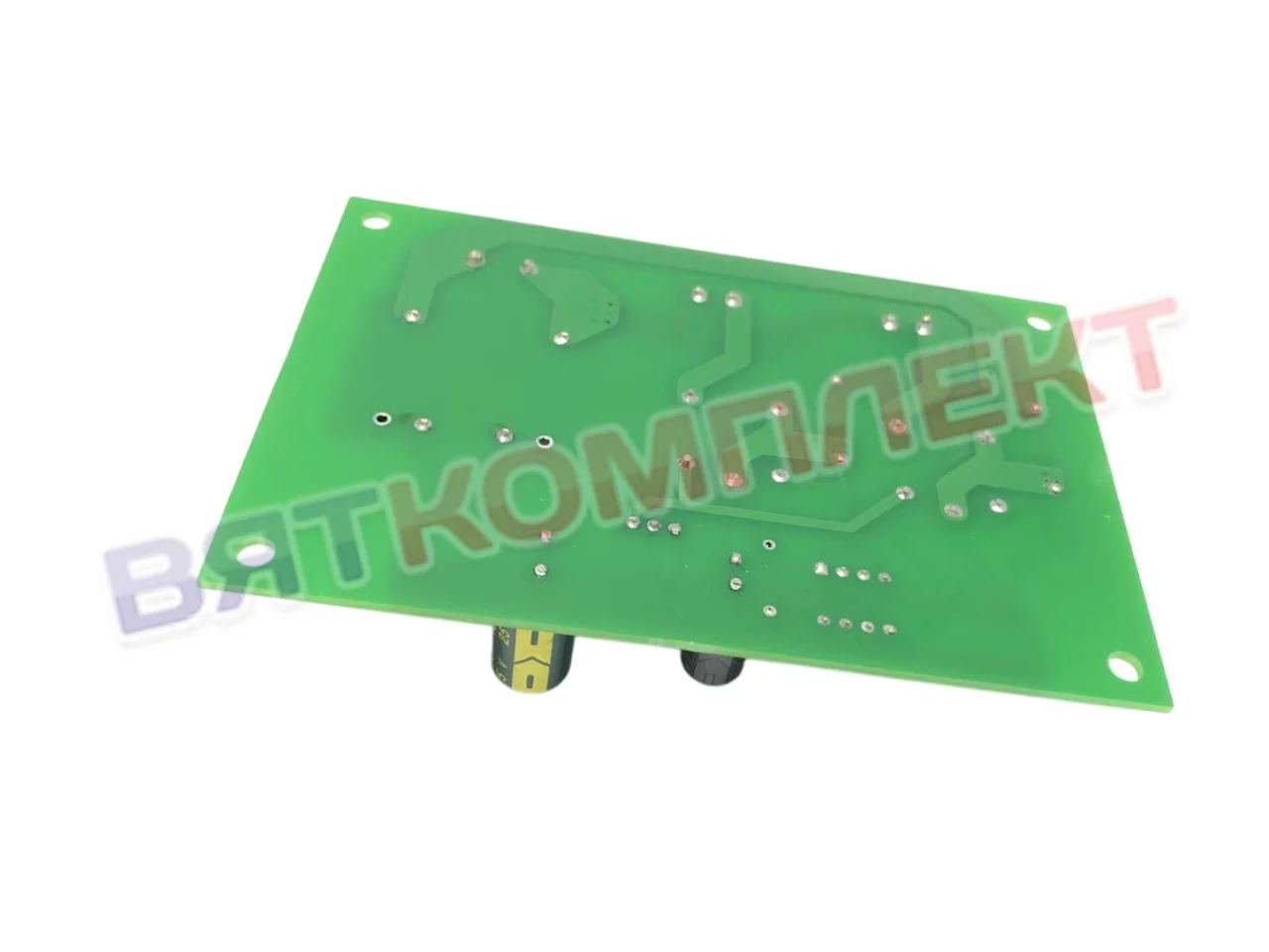 Плата ПУШП 2.2 ИТЕРМА