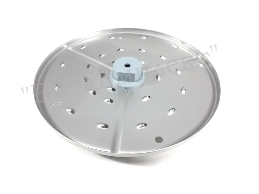 Диск-терка Robot-coupe 2 мм 27577