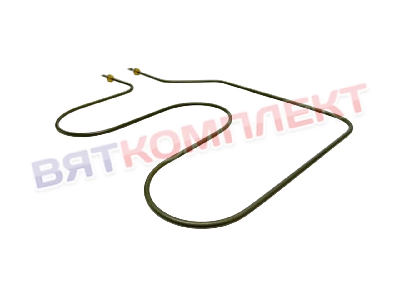 ТЭН-187-7,5-7.4/1,2 Т220 (1GIK1W383001) для мармита Абат (Abat) ЭМК