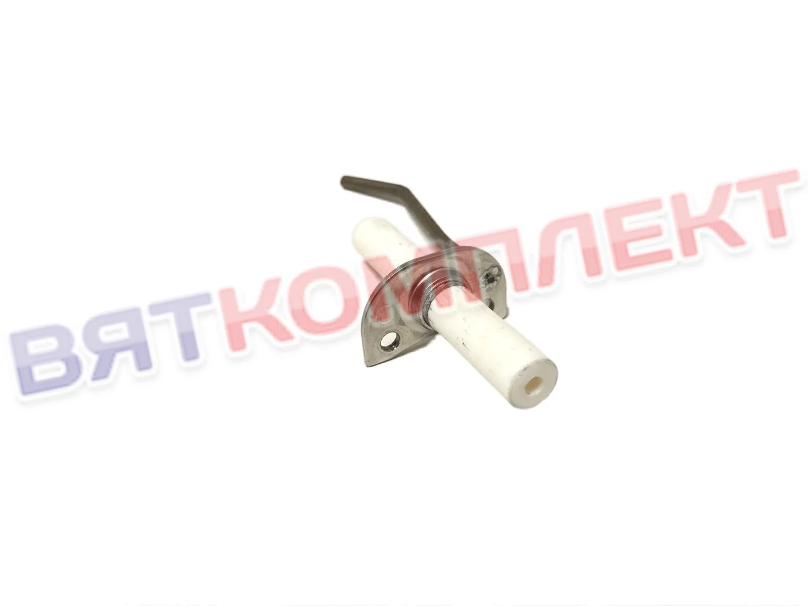 Электрод заземления для горелки раб.камеры Rational 74.00.873P