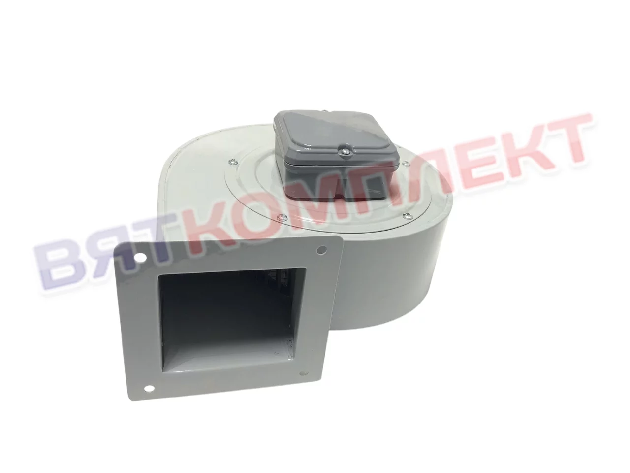 Вентилятор радиальный ERA ARGEST er 160, двухполюсный для расстоечного шкафа Бриз-322 Восход