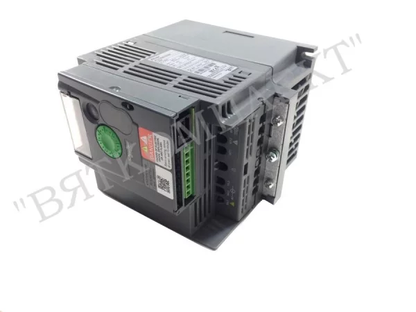 Преобразователь Частоты  ATV310HU15N4  1,5 Квт, 380В
