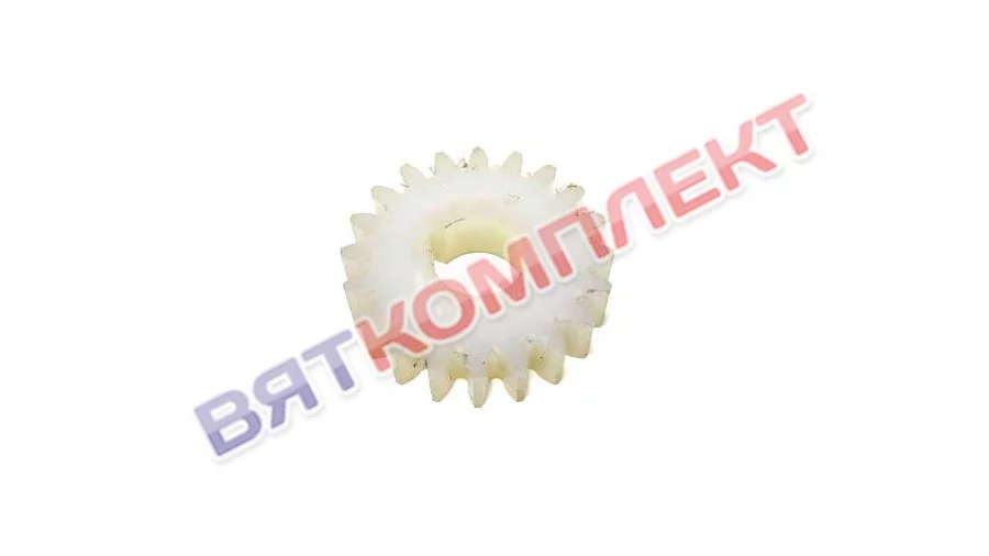 ШЕСТЕРНЯ ДЛЯ МЯСОРЫХЛИТЕЛЯ HURAKAN HKN-PKT
