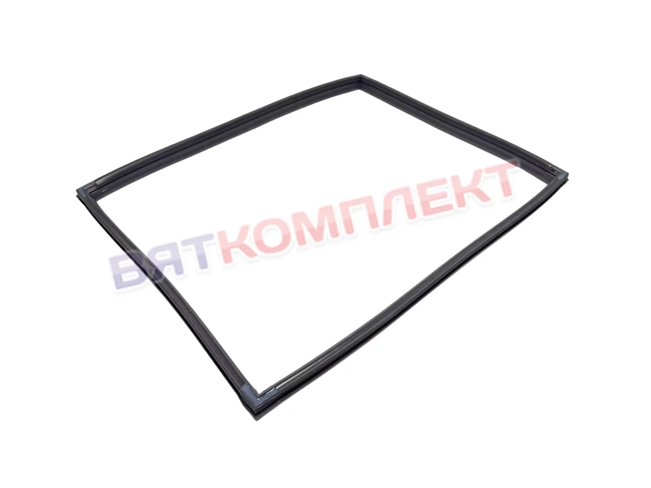 Уплотнитель дверной 610x480 мм для печи (10012489)