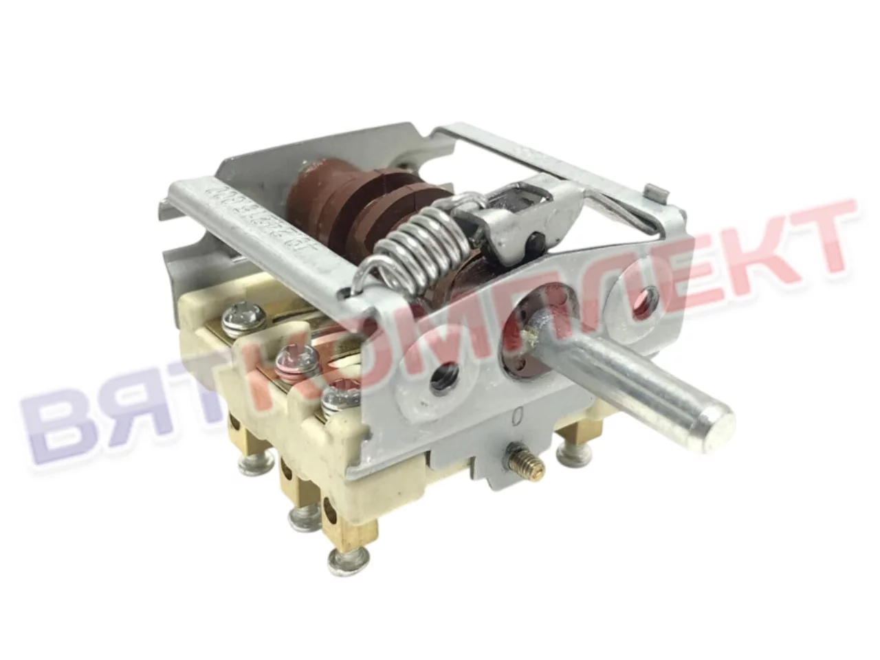 Переключатель 49.24215.000 Альтернатива СИКОМ/Sikom 