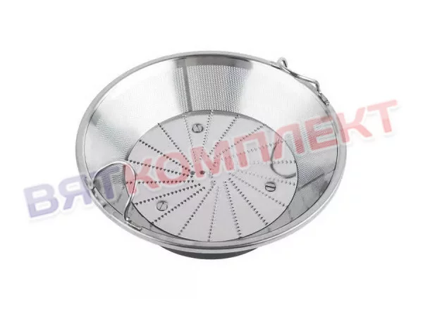 Сито в сборе ROBOT COUPE 39910 для соковыжималки J 80 buffet, J 80