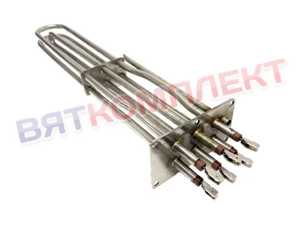 ТЭН В3-245 А 8,5/9,0 Р 230 для ПКА,КПЭМ,МПК Абат (Abat)