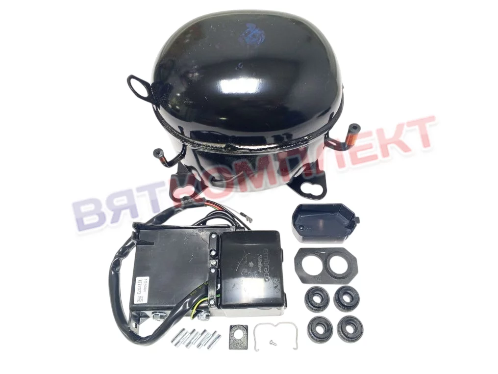 Компрессор NTX 6233U (R-290) Embraco