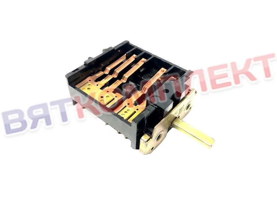 Переключатель мощности ПМ-16-6-17